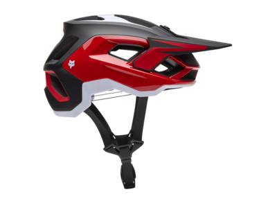 Fox SpeedFrame Pro Red