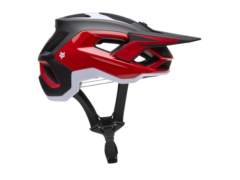 Fox SpeedFrame Pro Red click to zoom image