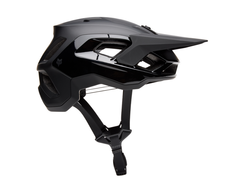 Fox SpeedFrame Pro Black click to zoom image