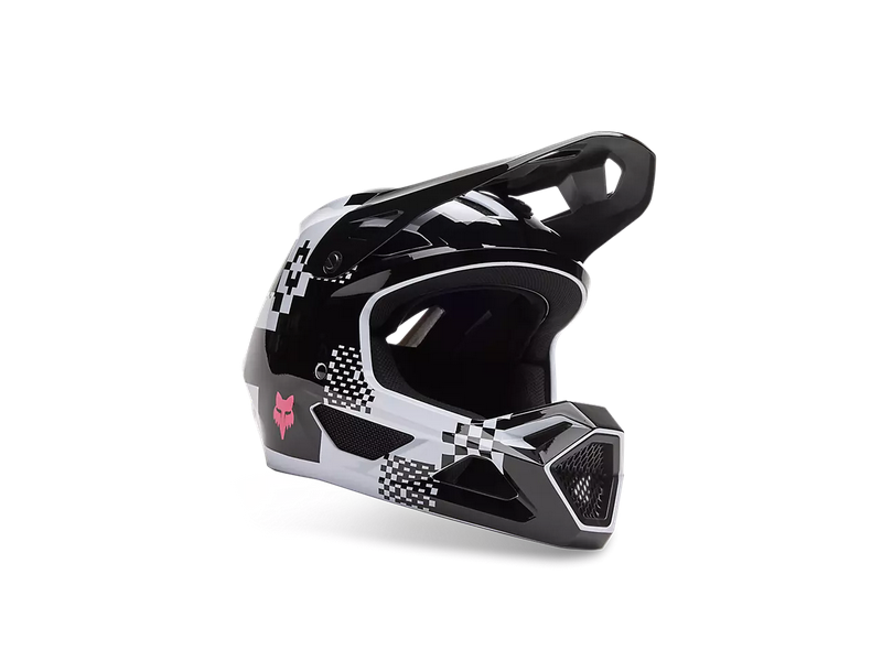 Fox Rampage Black/White click to zoom image