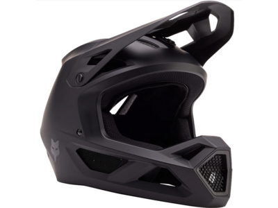 Fox Rampage Black