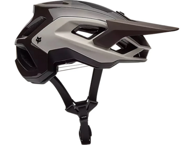 Fox SpeedFrame RS Coco Brown