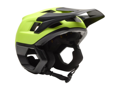 Fox Dropframe Fluorescent Yellow