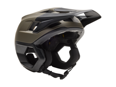 Fox Dropframe Military