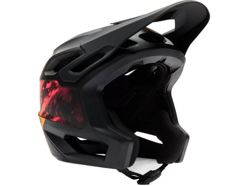 Fox Dropframe Pro Kairos click to zoom image