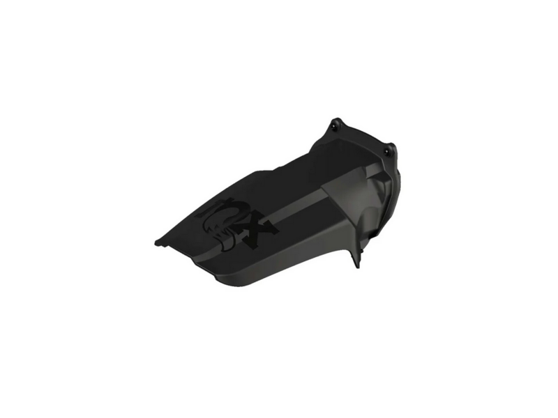 Fox 2026 36/36SL Short Mudguard click to zoom image