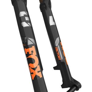 Ride Fox 34 Float Factory SC FIT4 Tapered 2022 29" Black click to zoom image