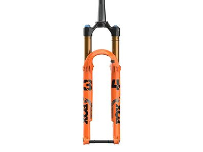 Ride Fox 34 Float Fact SC FIT4 Remote Tapered 2022 29" Orange
