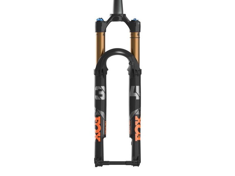 Ride Fox 34 Float Fact SC FIT4 Remote Tapered 2022 29" Black click to zoom image