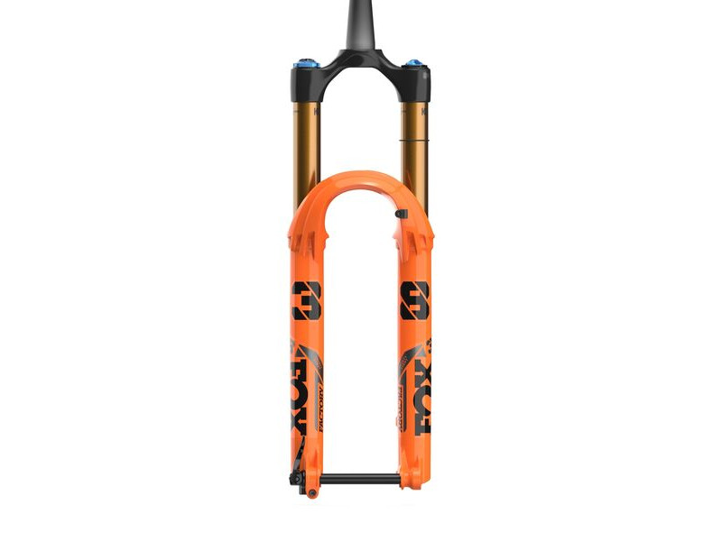 Ride Fox 38 Float Factory GRIP2 Tapered Fork 2022 - 27.5" / 170mm / KA-X / 44mm click to zoom image