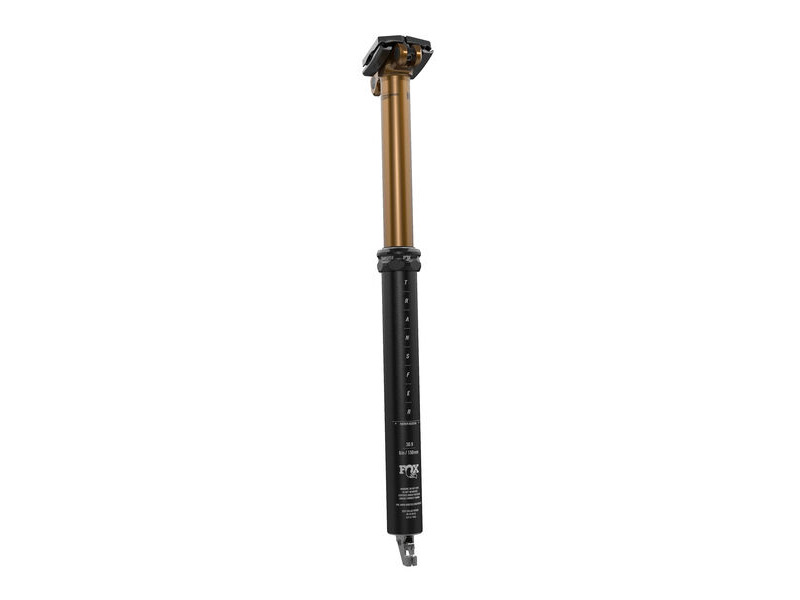 Ride Fox Transfer Factory Dropper Seatpost 2021 click to zoom image