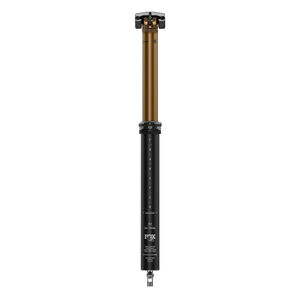 Ride Fox Transfer Factory Dropper Seatpost 2021 click to zoom image