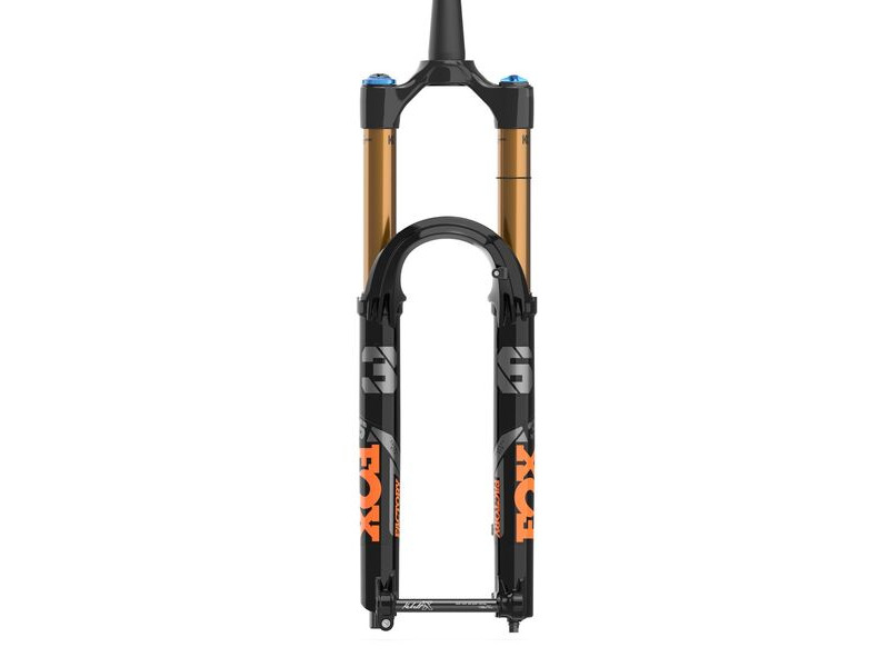 Ride Fox 36 Float Factory E-Optimised GRIP2 Tapered Fork 2023 29" / 160mm / 51mm click to zoom image