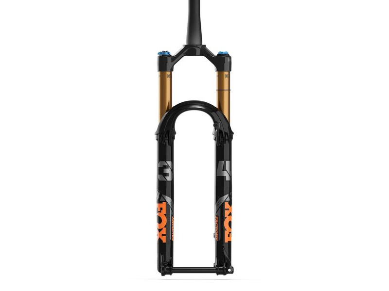 Ride Fox 34 Float Factory FIT4 Tapered Fork 2022/23 - 29" / 140mm / KA110 / 44mm click to zoom image