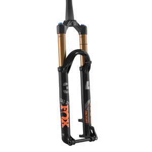 Ride Fox 34 Float Factory FIT4 Tapered Fork 2022/23 - 29" / 140mm / KA110 / 44mm click to zoom image