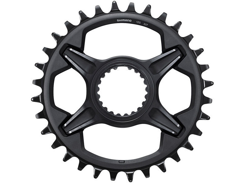 Shimano SM-CRM85 Single chainring for XT M8100 / M8130, 34T click to zoom image