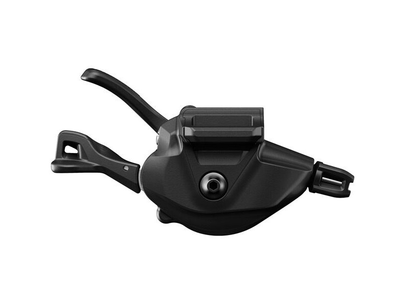 Shimano SL-M9100 XTR shift lever, 11/12-speed, I-Spec EV direct mount, right hand click to zoom image