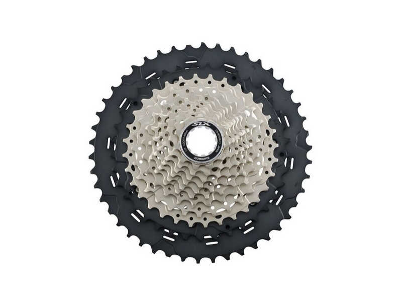 Shimano CS-M7000 SLX 11-speed cassette 11 - 46T click to zoom image