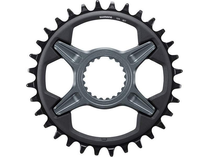 Shimano SM-CRM75 Single chainring for SLX M7100 / M7130, 30T click to zoom image