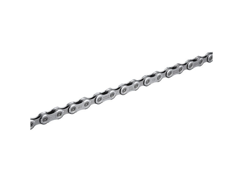 Shimano CN-M6100 Deore chain with quick link, 12-speed, 126L click to zoom image